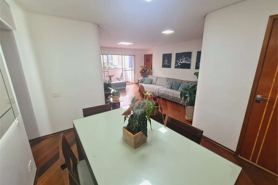 Apartamento à venda com 3 quartos, sendo 1 suíte, em Água Fria, São Paulo, SP