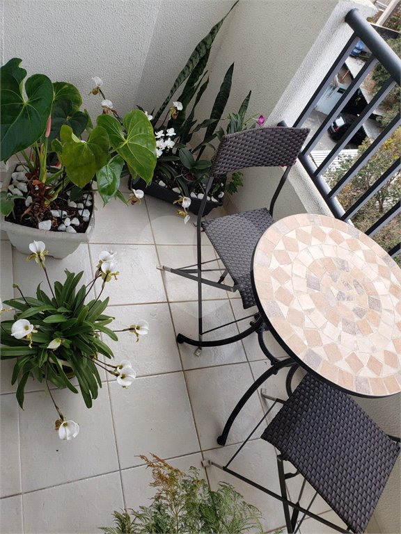 Apartamento à venda com 3 quartos, sendo 1 suíte, em Mandaqui, São Paulo, SP