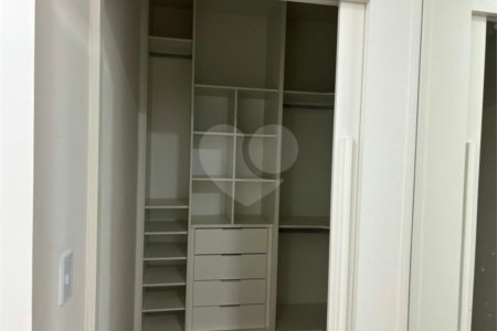 Apartamento à venda ou para alugar com 3 suítes em Vila Lucy, Sorocaba, SP