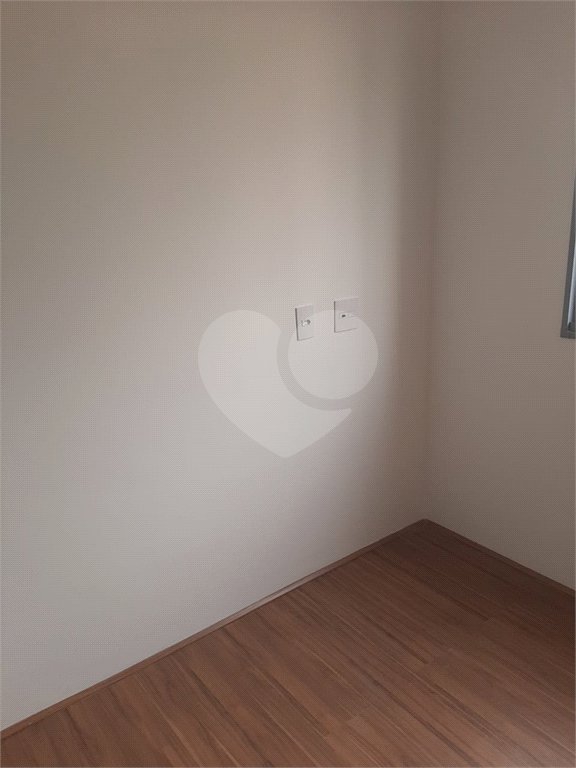 Apartamento à venda com 1 suíte em Várzea da Barra Funda, São Paulo, SP