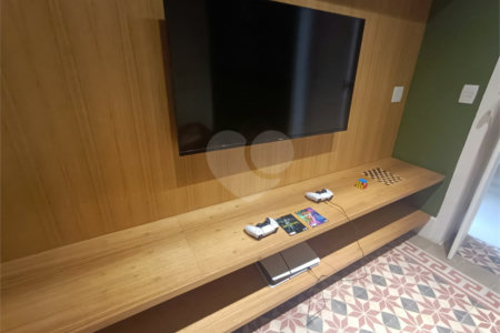 Apartamento à venda com 2 quartos, sendo 1 suíte, em Tijuca, Rio de Janeiro, RJ