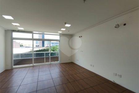Sala à venda em Lapa, São Paulo, SP