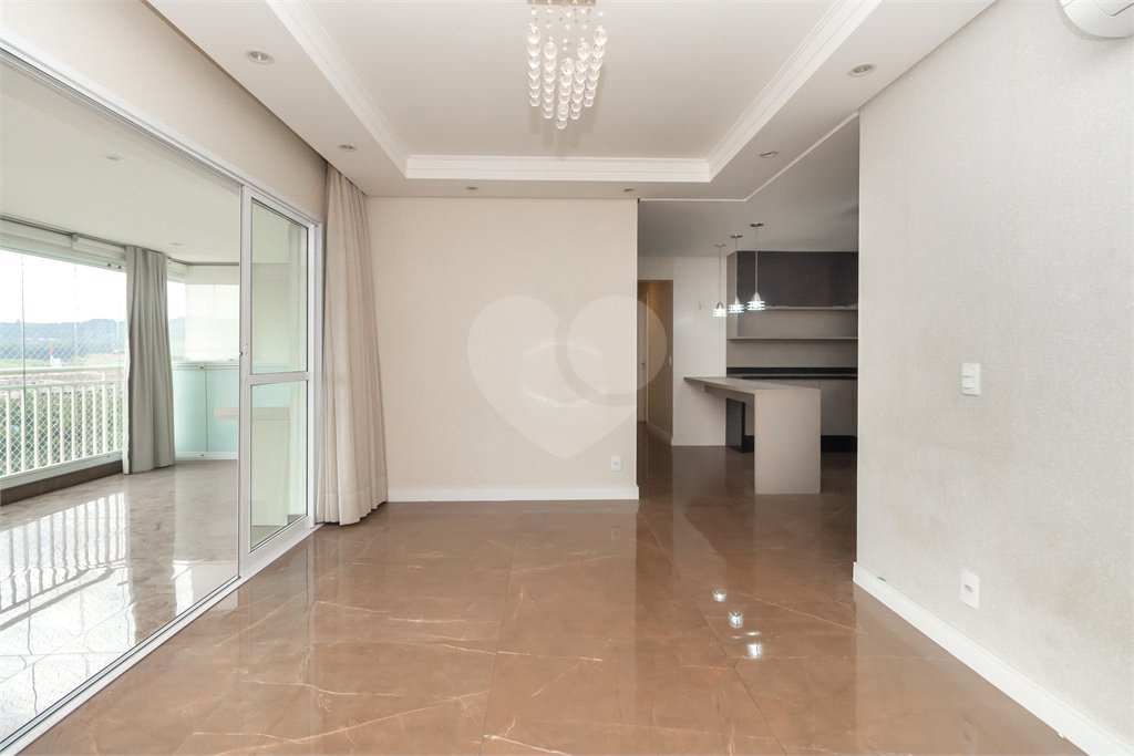 Apartamento à venda com 4 quartos, sendo 3 suítes, em Jardim Cidade Pirituba, São Paulo, SP