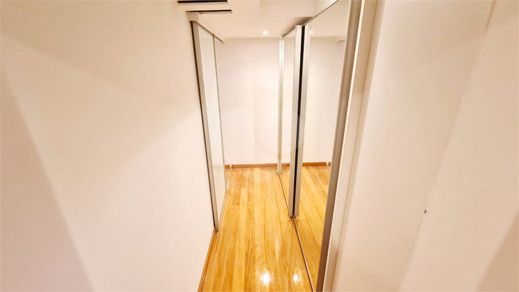 Apartamento à venda com 4 suítes em Vila Maria Alta, São Paulo, SP