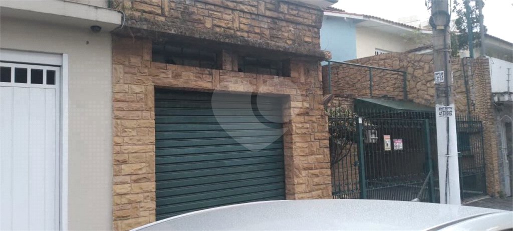 Casa à venda com 4 quartos em Água Fria, São Paulo, SP