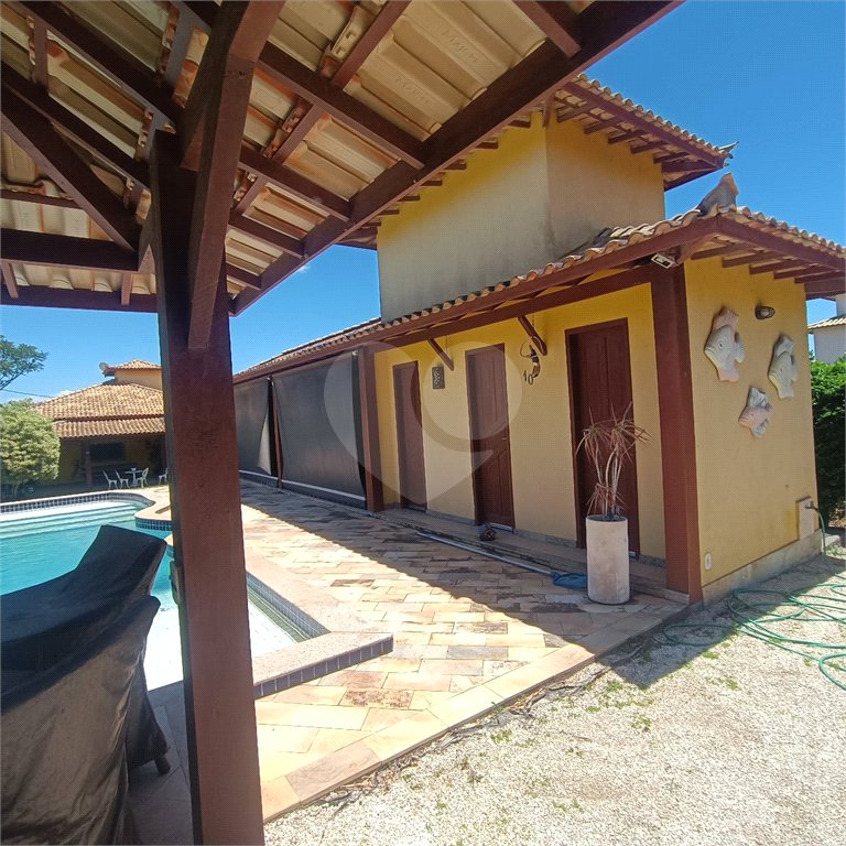 Casa à venda com 3 quartos, sendo 1 suíte, em Rasa, Armação dos Búzios, RJ