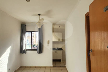 Apartamento à venda com 1 suíte em Nova Aliança, Ribeirão Preto, SP