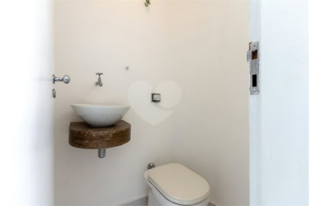 Apartamento à venda com 1 suíte em Vila Olímpia, São Paulo, SP