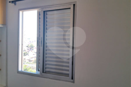 Apartamento à venda com 2 quartos em Vila Mazzei, São Paulo, SP