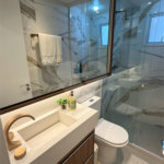 Apartamento à venda com 3 quartos, sendo 1 suíte, em Vila Andrade, São Paulo, SP