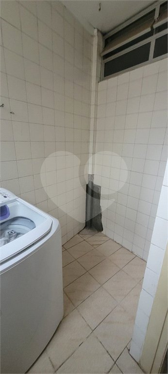 Apartamento à venda com 1 quarto no Centro, São Paulo, SP