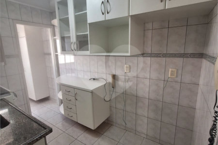 Apartamento à venda com 2 quartos em Vila Guarani (z Sul), São Paulo, SP