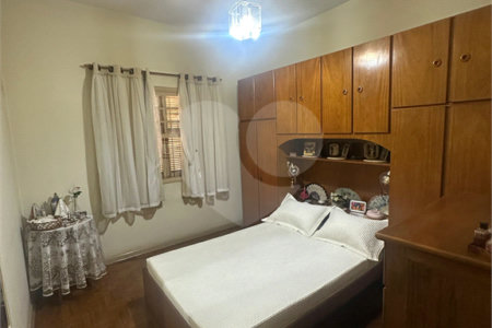 Sobrado à venda com 3 quartos, sendo 1 suíte,  em Santana, São Paulo, SP