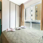 Apartamento à venda ou para alugar com 1 quarto em Brás, São Paulo, SP