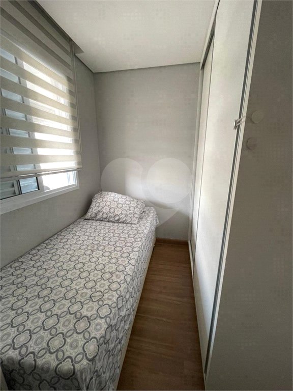 Apartamento à venda com 3 quartos, sendo 1 suíte, em Tatuapé, São Paulo, SP