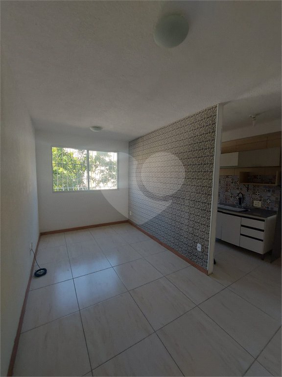 Apartamento à venda com 2 quartos em Campo Grande, Rio de Janeiro, RJ