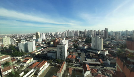 Apartamento à venda com 10 quartos, sendo 6 suítes,  em Santana, São Paulo, SP