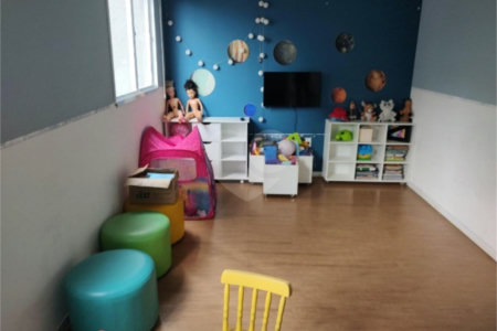 Apartamento à venda com 2 quartos em Guaiaúna, São Paulo, SP