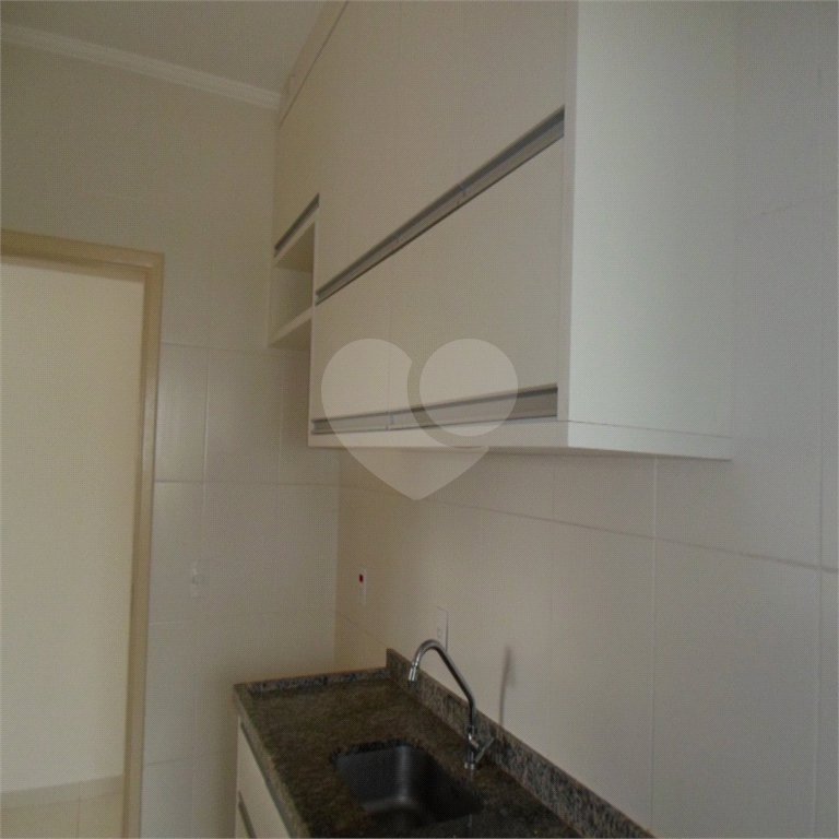 Apartamento para alugar com 2 quartos, sendo 1 suíte, em Parque São Lourenço, Indaiatuba, SP