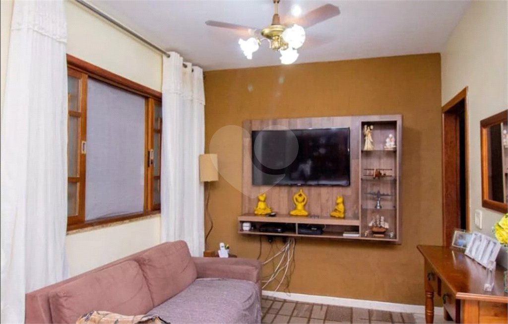 Cobertura à venda com 3 quartos em Tijuca, Rio de Janeiro, RJ
