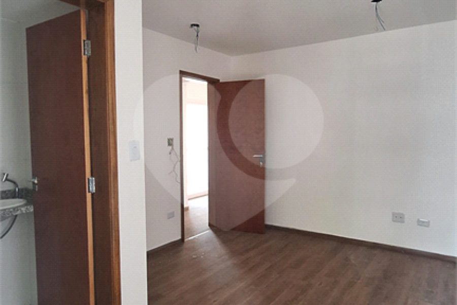 Apartamento à venda com 2 suítes em Mandaqui, São Paulo, SP