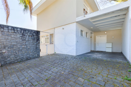 Casa de Vila à venda com 4 quartos, sendo 3 suítes, em Chácara Santo Antônio, São Paulo, SP