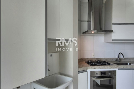 Apartamento à venda com 3 quartos, sendo 1 suíte,  em Jardim Aeroporto I, Itu, SP