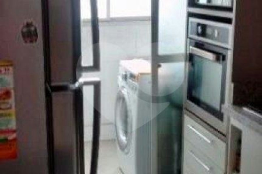 Apartamento à venda com 2 quartos em Vila Constança, São Paulo, SP