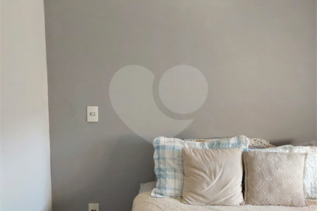 Apartamento à venda com 3 quartos, sendo 1 suíte, em Tucuruvi, São Paulo, SP