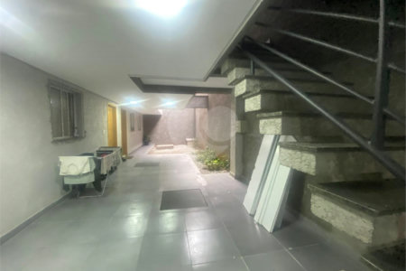 Apartamento à venda com 2 quartos em Penha de França, São Paulo, SP