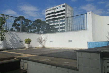 Duplex à venda com 3 quartos, sendo 2 suítes, em Vila Suzana, São Paulo, SP