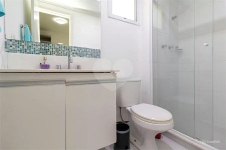 Apartamento à venda com 2 quartos, sendo 1 suíte, em Santana, São Paulo, SP