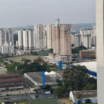 Apartamento à venda com 3 quartos, sendo 1 suíte,  em Vila Suissa, Mogi das Cruzes, SP