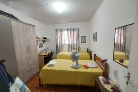 Sobrado à venda com 5 quartos, sendo 1 suíte, em Sumaré, São Paulo, SP