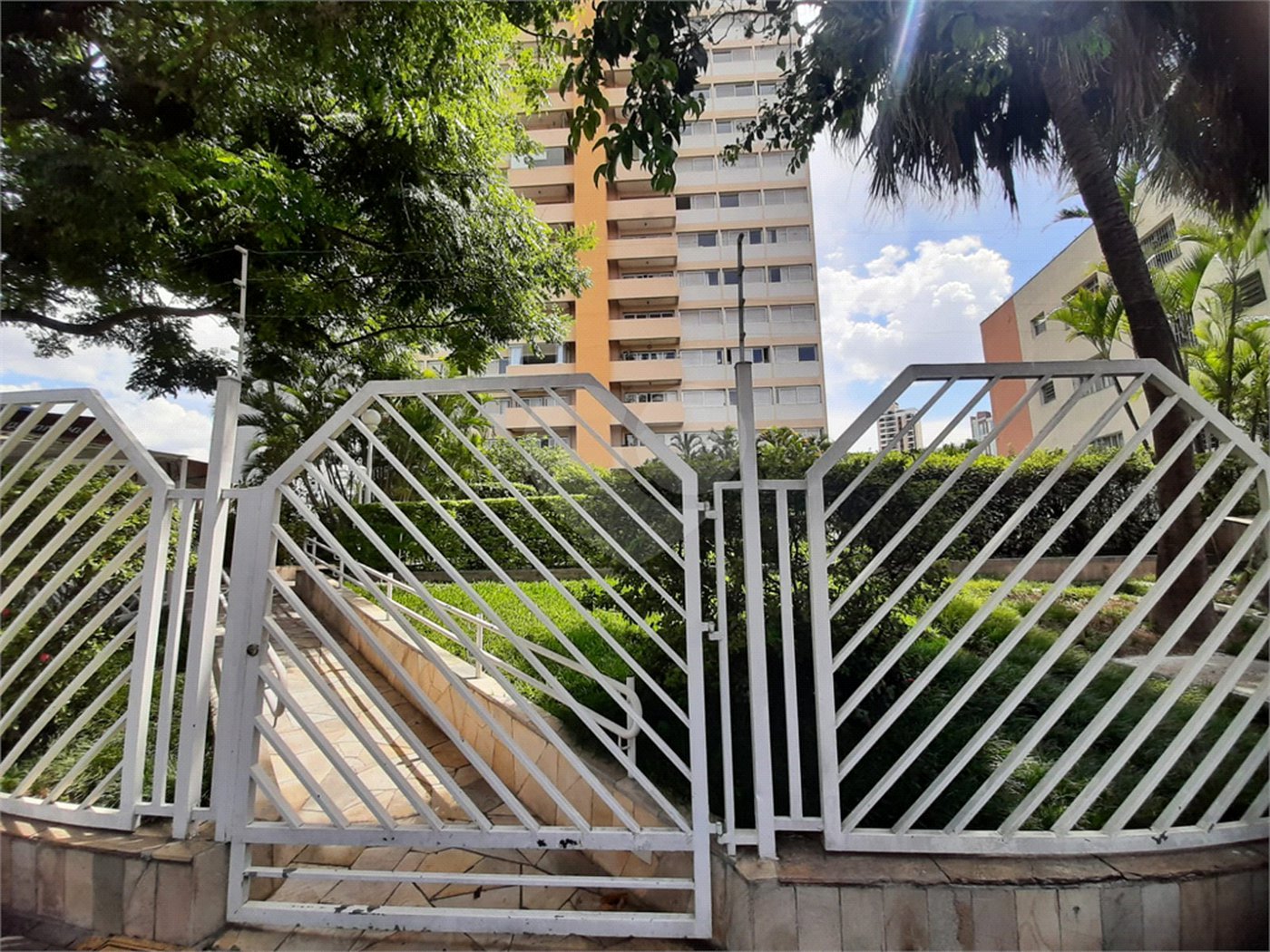 Apartamento à venda com 3 quartos, sendo 1 suíte, em Santana, São Paulo, SP