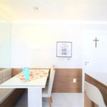 Apartamento à venda com 1 quarto em Vila Andrade, São Paulo, SP