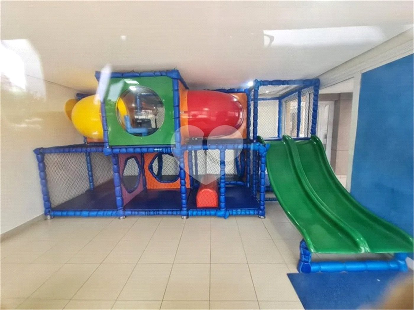 Apartamento à venda com 2 quartos, sendo 1 suíte, em Parque Novo Mundo, São Paulo, SP