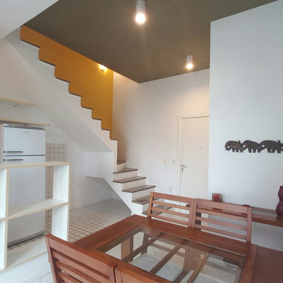 Apartamento com 2 dormitórios à venda, 96 m² por R$ 1.200.000,00 - Gonzaga - Santos/SP