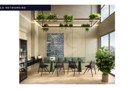 Apartamento à venda com 2 quartos em Vila Olímpia, São Paulo, SP