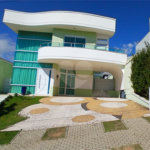 Casa à venda com 3 suítes no condomínio Figueira Garden, Atibaia - SP