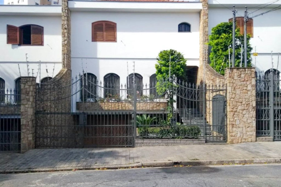Sobrado à venda com 3 quartos, sendo 1 suíte, em Mooca, São Paulo, SP