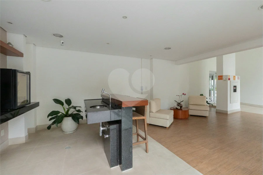 Chácara Klabin - 66 m² | 2 dormitórios | 1 suíte | 1 vaga