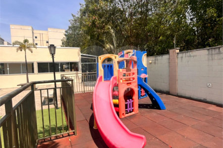 Apartamento à venda com 2 quartos em Paciência, Rio de Janeiro, RJ