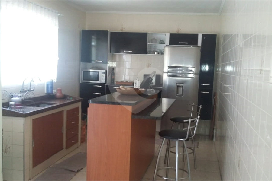 Sobrado à venda com 3 quartos em Santana, São Paulo, SP
