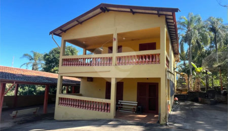 Chácara à venda com 4 quartos, sendo 1 suíte,  em Itaperu, Piracicaba, SP