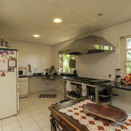 Casa à venda com 5 suítes em Vila Tramontano, São Paulo, SP
