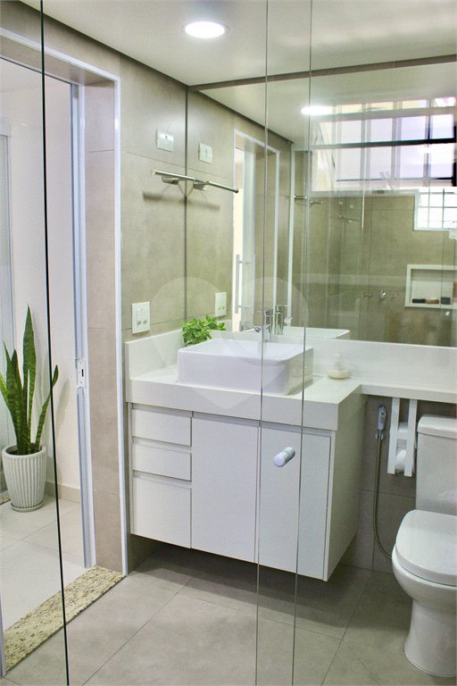 Casa à venda com 2 quartos em Parque Panamericano, São Paulo, SP