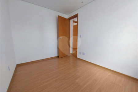Apartamento à venda ou para alugar com 2 quartos em Jardim Íris, São Paulo, SP