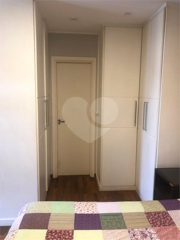 Apartamento para alugar com 2 quartos, sendo 1 suíte, em Vila Anglo Brasileira, São Paulo, SP