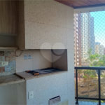 Apartamento à venda com 2 quartos, sendo 1 suíte,  em Vila Suzana, São Paulo, SP